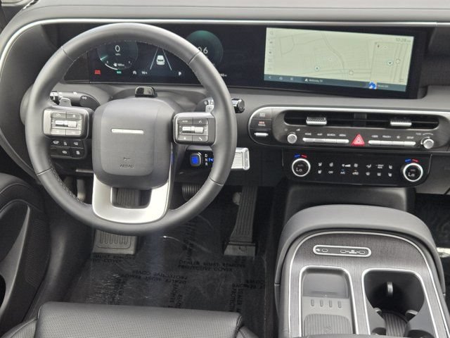 Certified 2026 Hyundai Palisade Limited AWD/4WD image 26