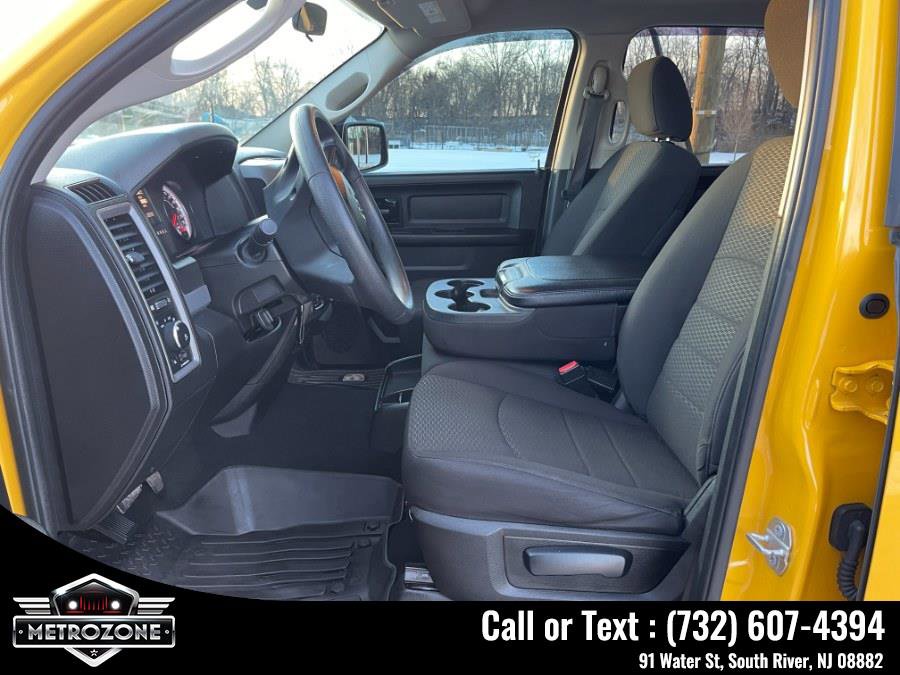 Used 2019 RAM 1500 Express w/ Express Value Package image 21