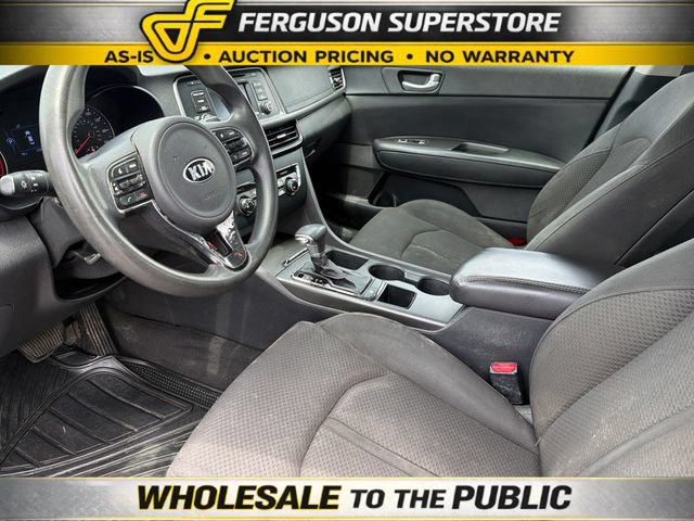 Used 2016 Kia Optima LX FWD image 18
