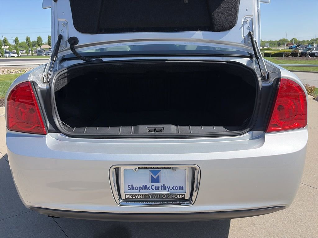 Used 2009 Chevrolet Malibu LS FWD image 43