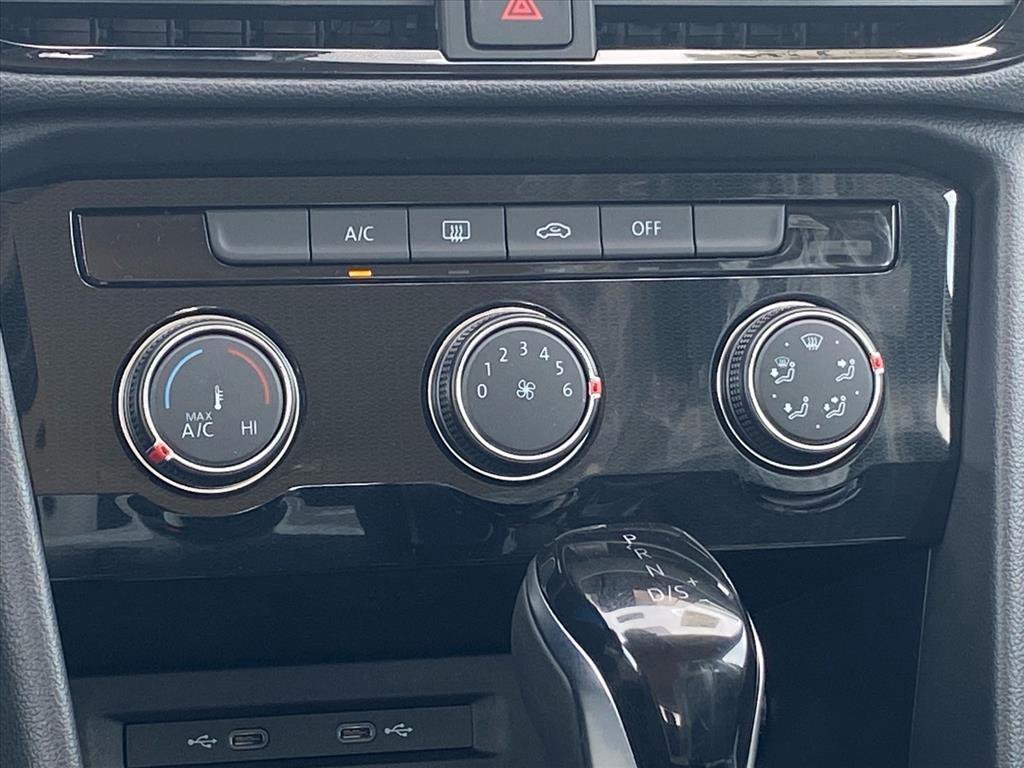 New 2026 Volkswagen Taos S FWD image 5