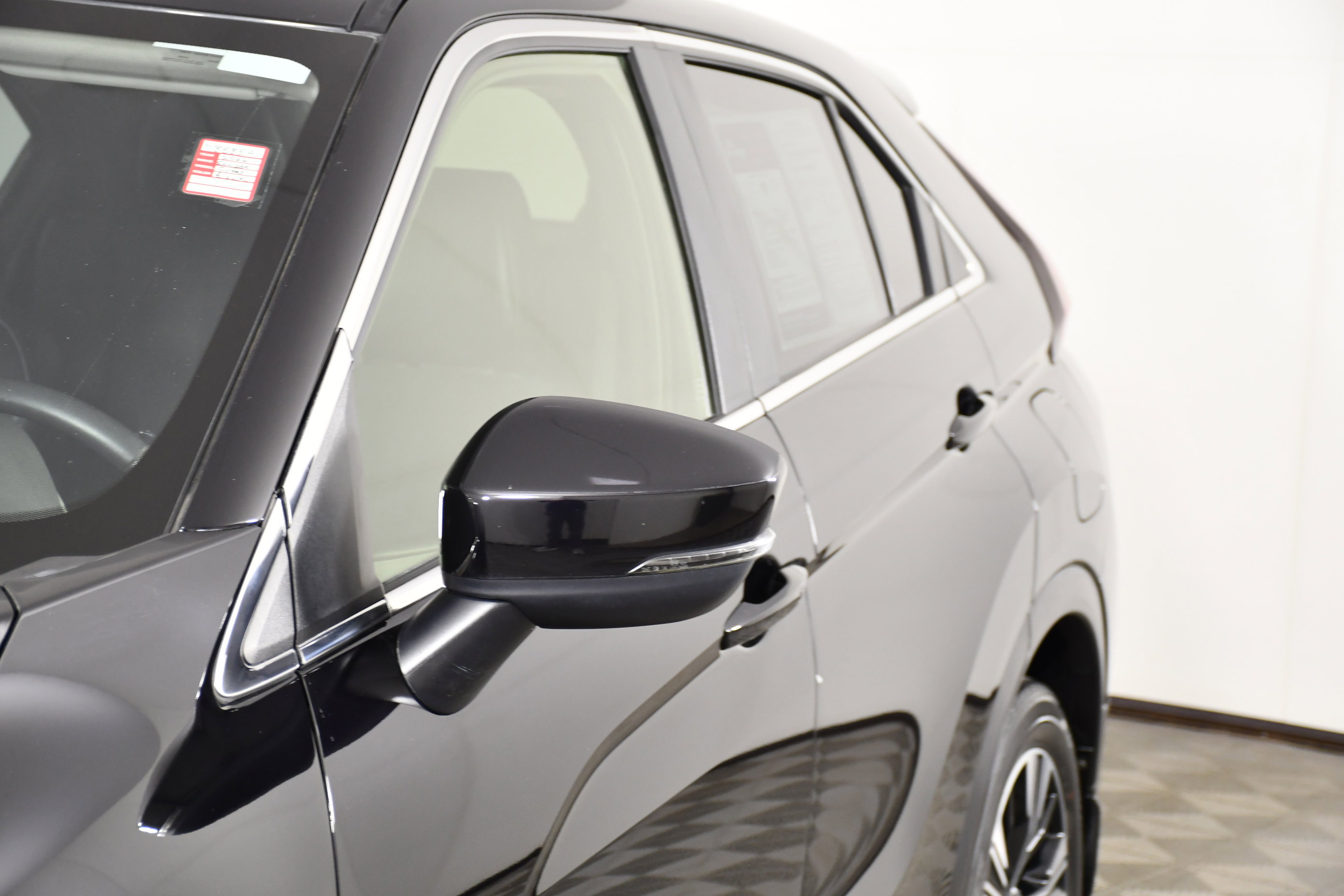 Used 2022 Mitsubishi Eclipse Cross SE AWD/4WD image 13
