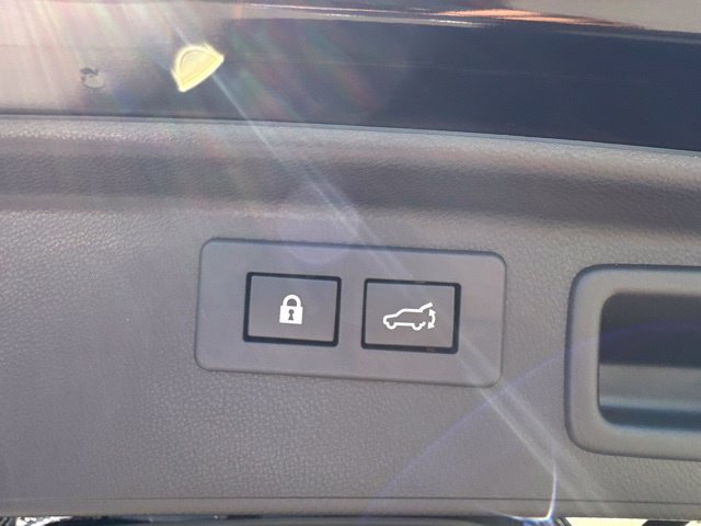Certified 2025 Subaru Forester Wilderness AWD/4WD image 30