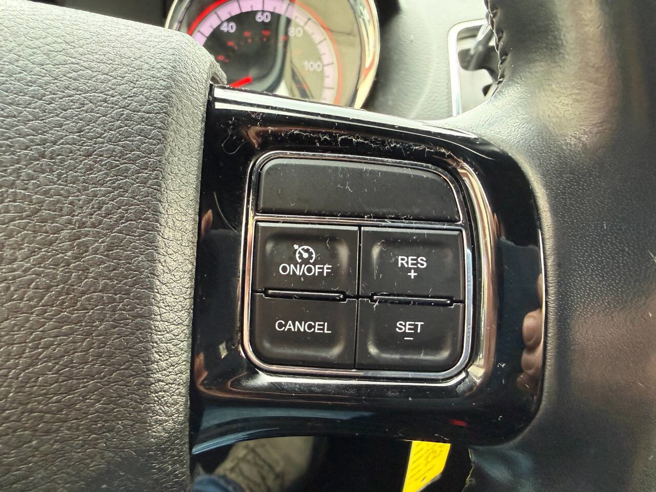 Used 2020 Dodge Grand Caravan SE FWD image 24