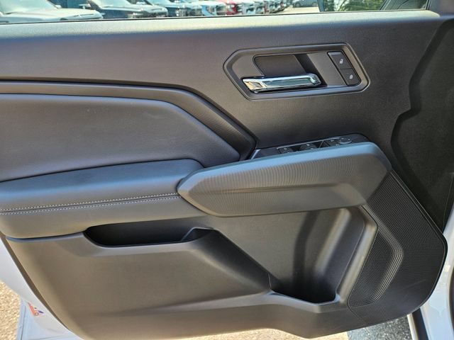 New 2026 GMC Canyon Elevation w/ Convenience Package AWD/4WD image 20