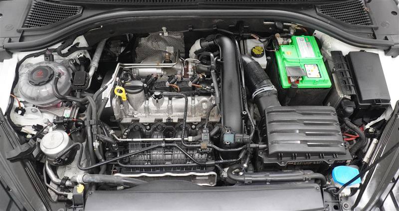 Used 2020 Volkswagen Jetta SEL Premium FWD image 30