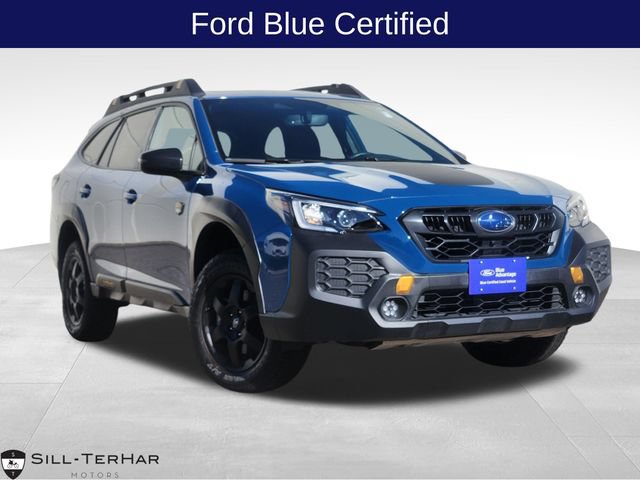 Used 2025 Subaru Outback Wilderness w/ Wilderness Package