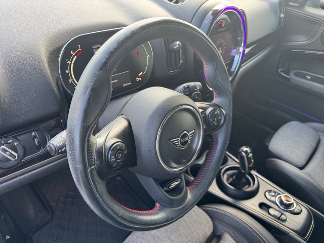 Used 2021 MINI Cooper Countryman S FWD image 13