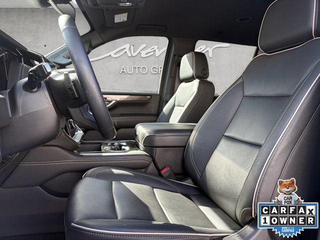 Used 2025 GMC Yukon Elevation RWD image 19