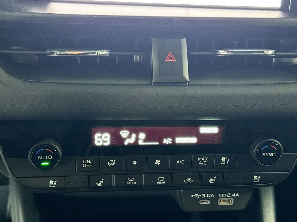 New 2026 Subaru Outback Wilderness image 14