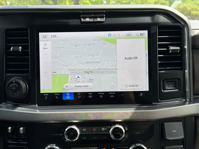 Used 2026 Ford F450 Platinum w/ Platinum Plus Package AWD/4WD image 23