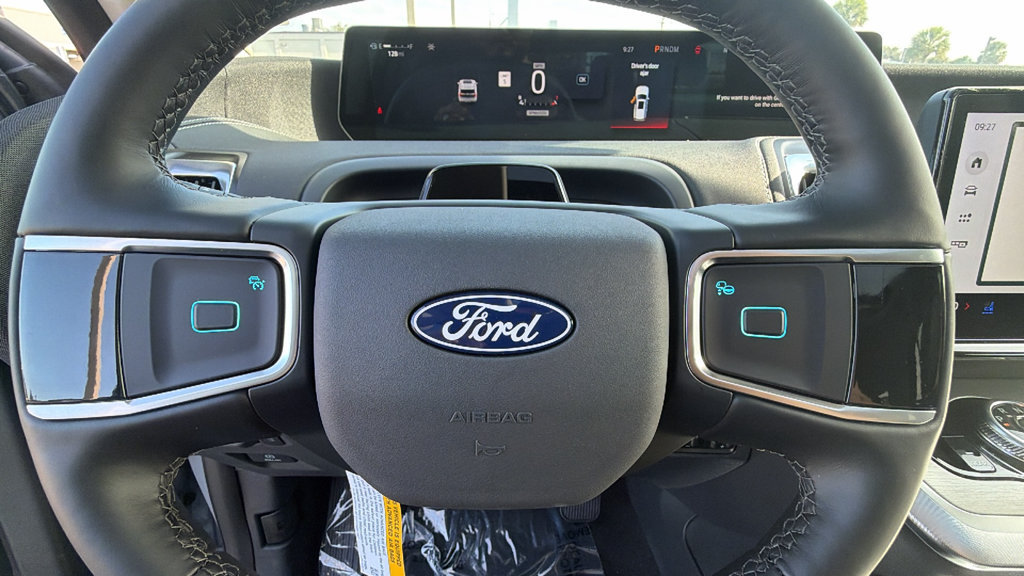 New 2027 Ford Expedition Max Platinum w/ Driver's Package RWD image 17