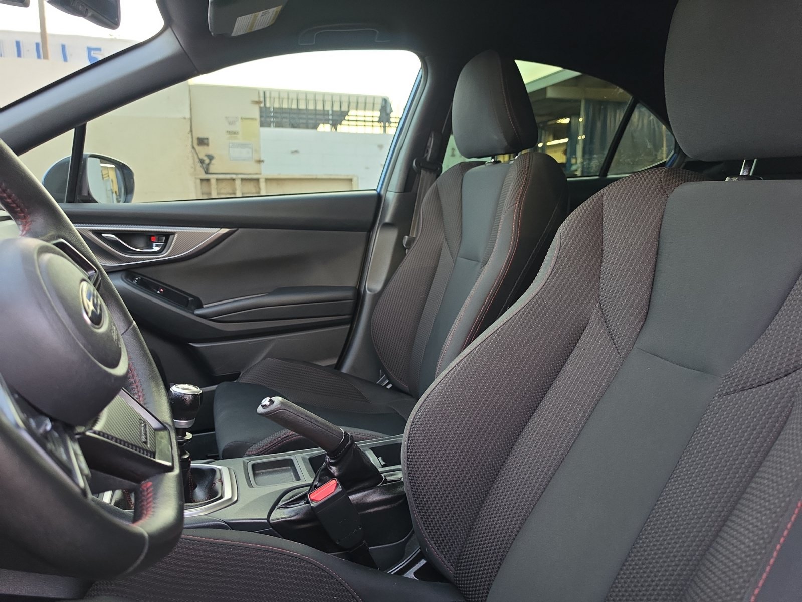 Used 2023 Subaru WRX Premium AWD/4WD image 18