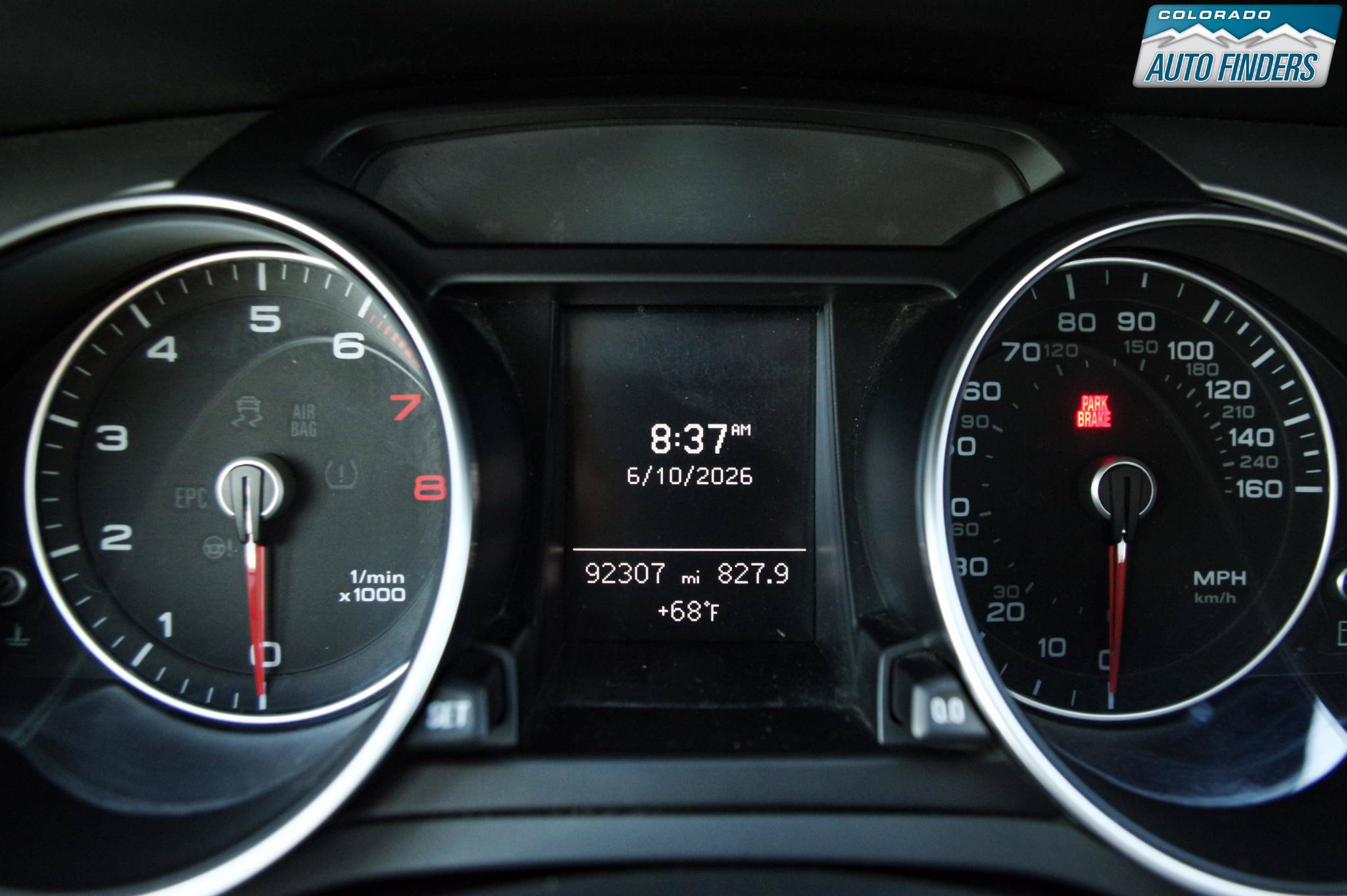 Used 2015 Audi A5 2.0T Premium AWD/4WD image 15