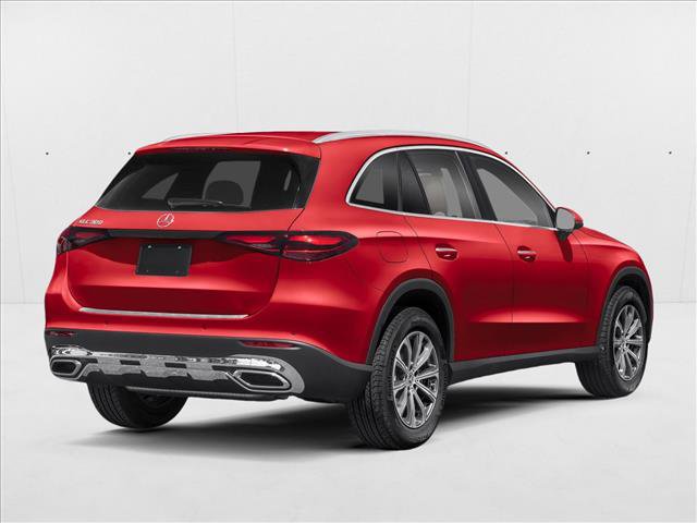 New 2026 Mercedes-Benz GLC 300 image 2