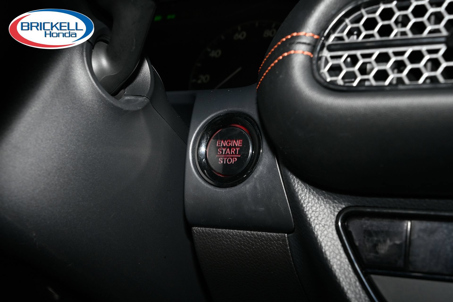 Certified 2024 Honda HR-V Sport image 30