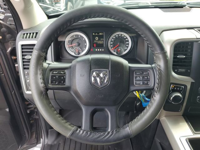 Used 2015 RAM 1500 Big Horn RWD image 20