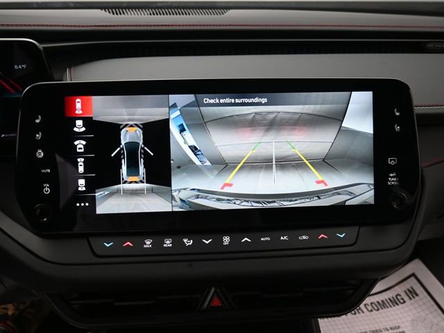 New 2026 Dodge Charger Scat Pack AWD/4WD image 19