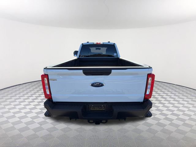 Used 2024 Ford F250 XL image 6