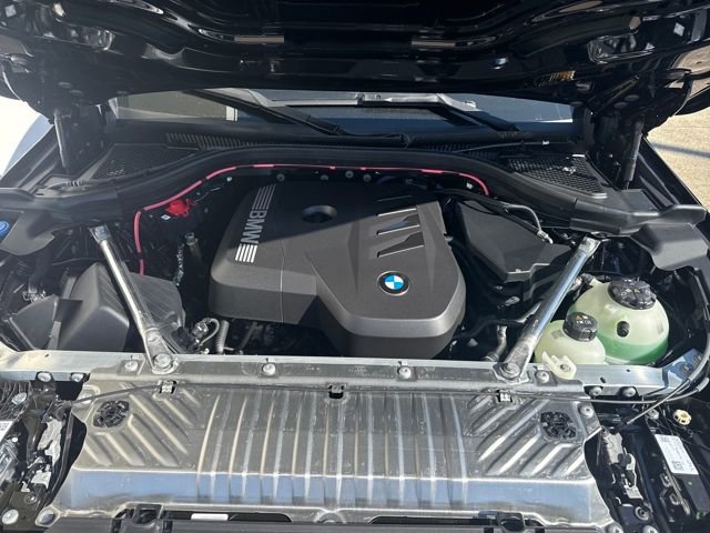 New 2026 BMW X3 xDrive30 w/ Premium Package AWD/4WD image 21