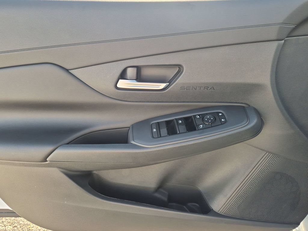New 2027 Nissan Sentra S FWD image 35