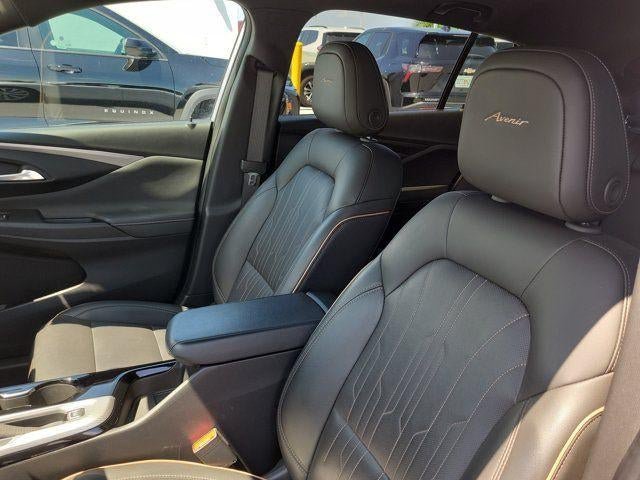 Used 2024 Buick Envista Sport Touring FWD image 12