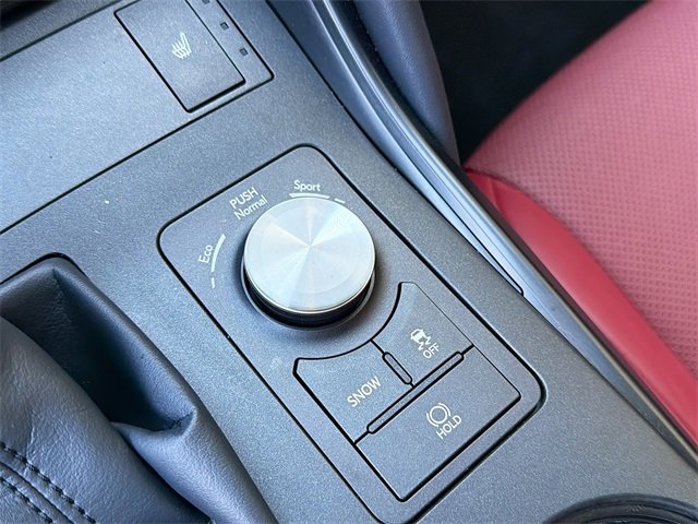 Used 2025 Lexus IS 350 F Sport image 28