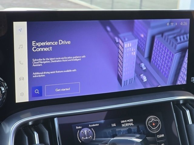 New 2026 Lexus LX 600 4WD w/ Luxury Package image 38