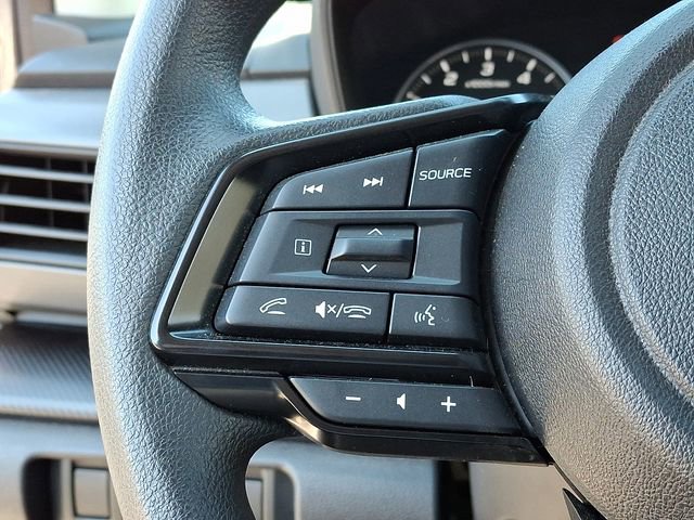 Used 2024 Subaru Crosstrek 2.0i Premium image 21