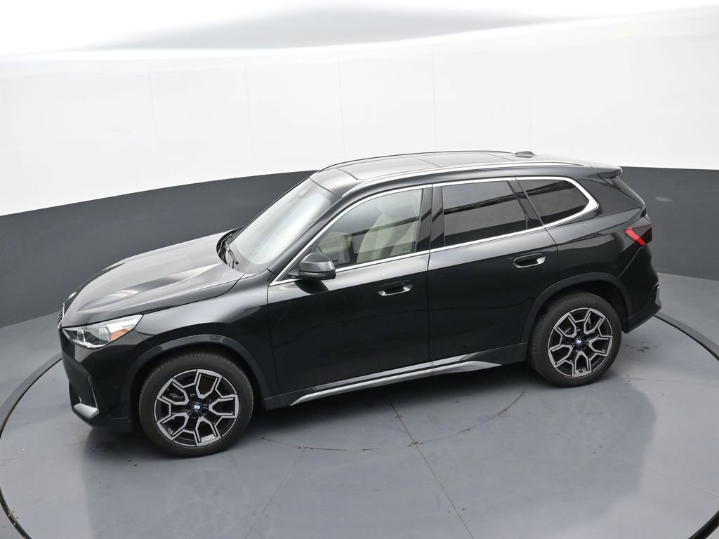 New 2025 BMW X1 xDrive28i w/ Technology Package image 33