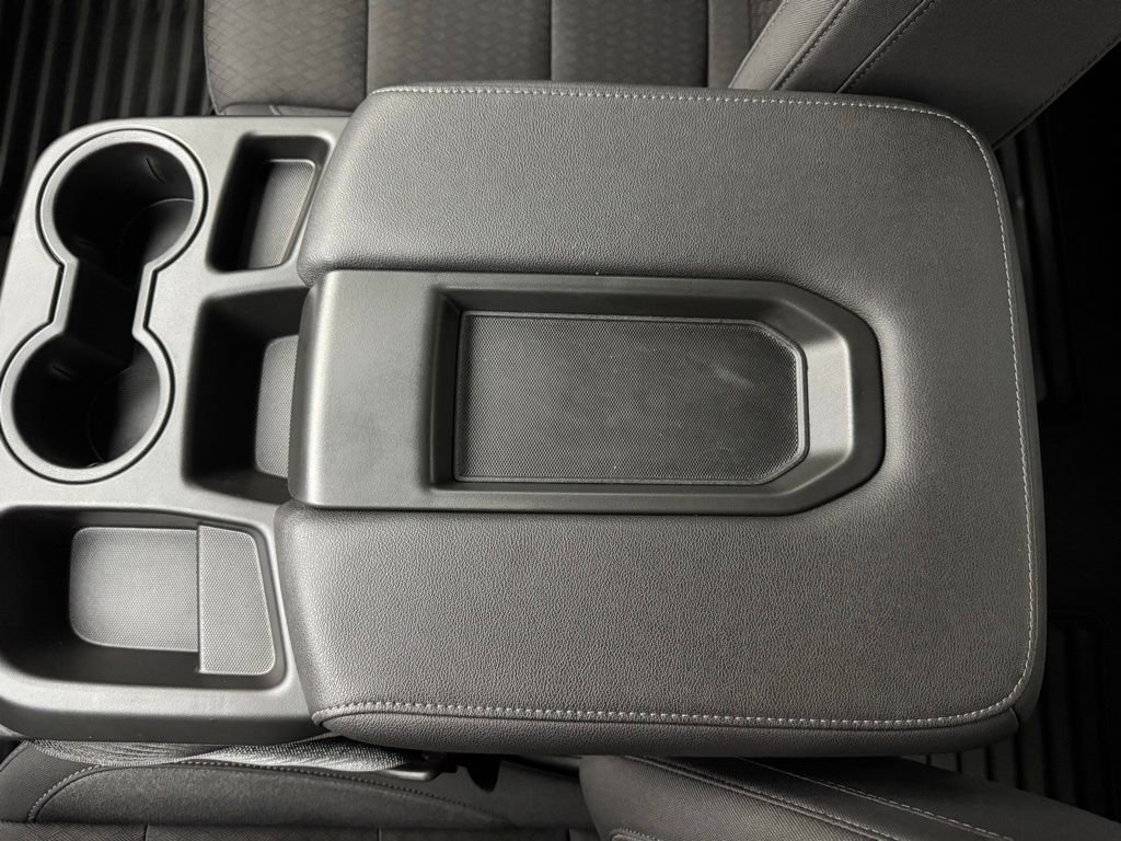 Used 2024 Chevrolet Silverado 1500 LT image 28