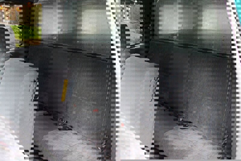 Used 1997 Dodge Ram 1500 Truck ST 4X4 ORIGINAL CONDITION image 13