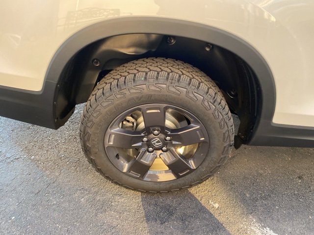 New 2026 Honda Ridgeline TrailSport image 24