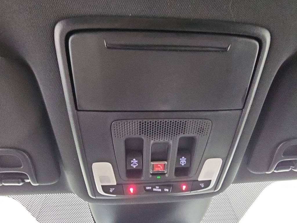New 2026 Honda Pilot Black Edition image 23