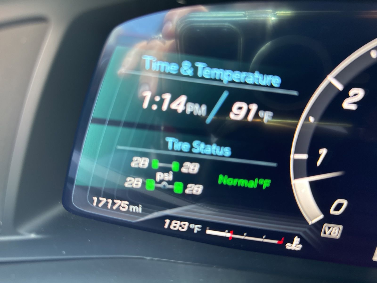 Used 2023 Chevrolet Corvette Stingray Preferred Cpe w/ Stealth Interior Trim Package RWD image 16