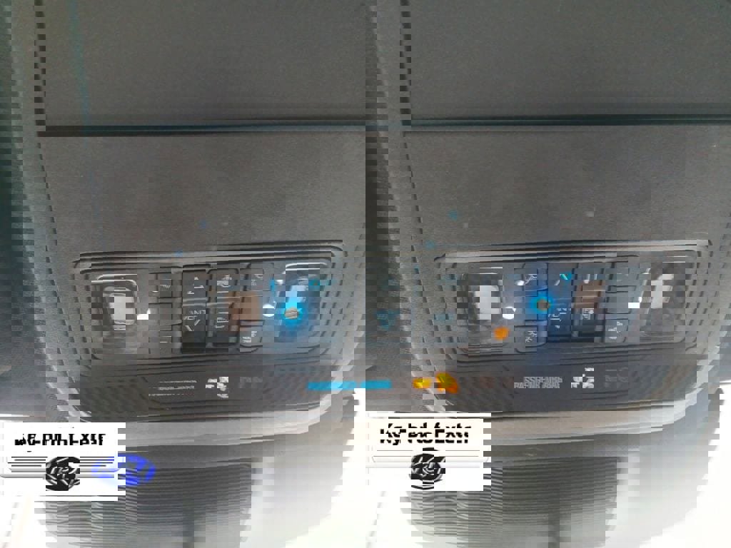 Used 2022 Ford Explorer ST w/ ST Street Pack image 43