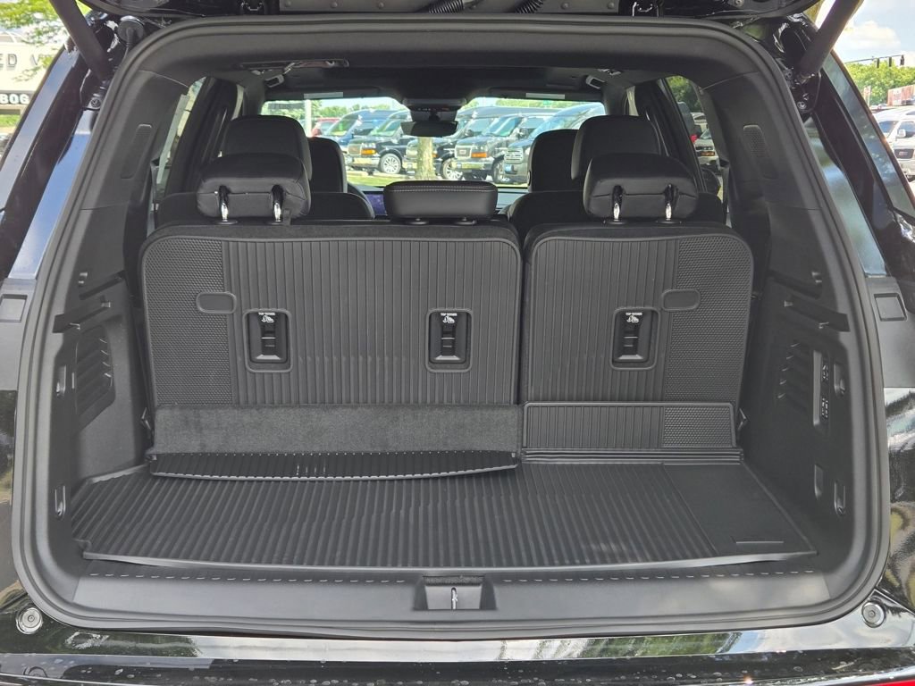 New 2026 Buick Enclave Sport Touring w/ Power Package image 11