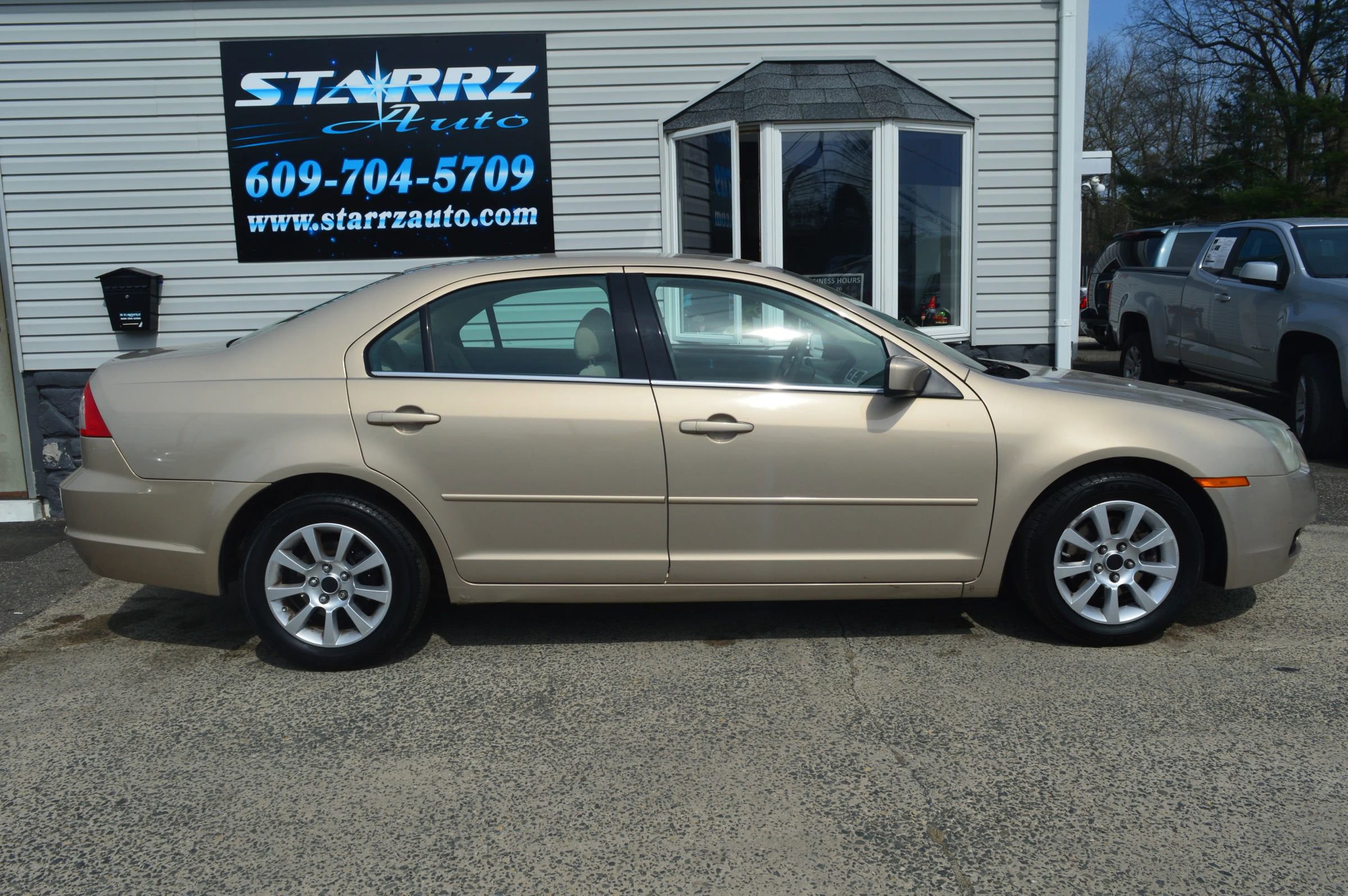 Used 2006 Mercury Milan image 6