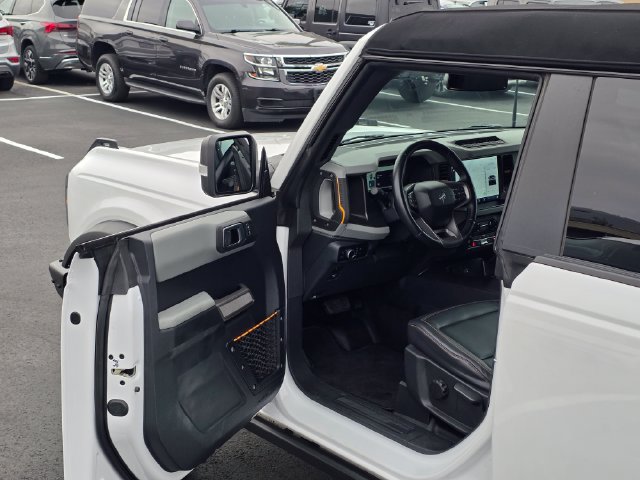 Used 2023 Ford Bronco Badlands AWD/4WD image 44