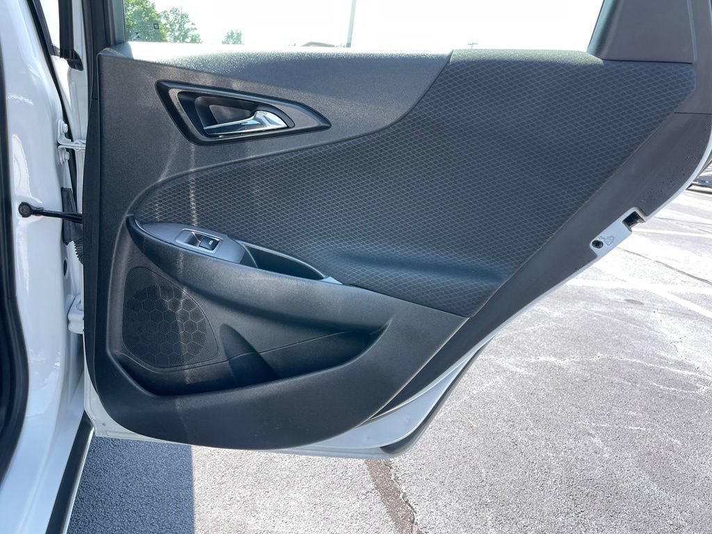 Used 2025 Chevrolet Malibu LT FWD image 35