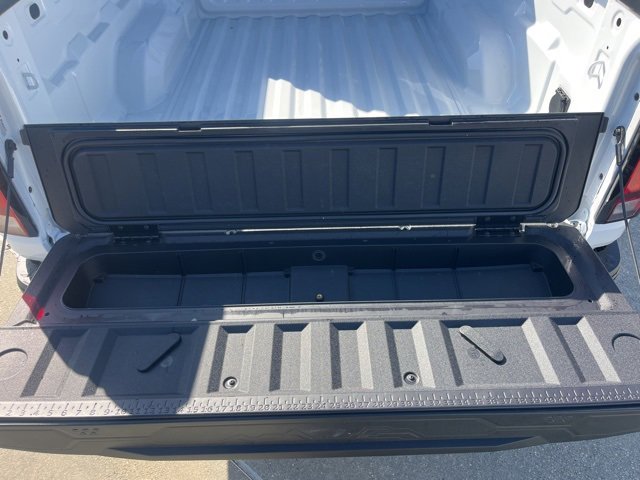 New 2026 Chevrolet Colorado Z71 image 8