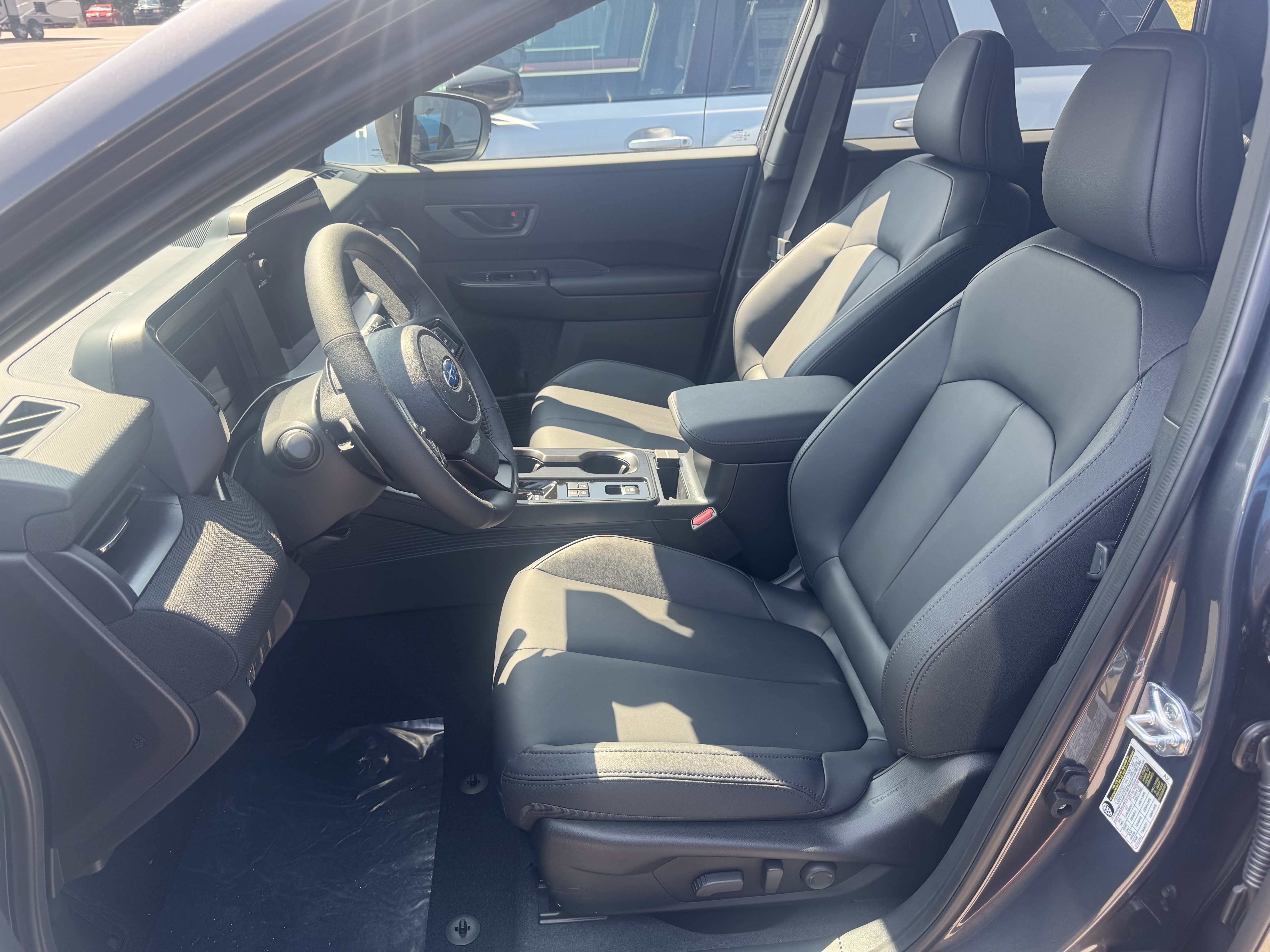 New 2026 Subaru Outback Premium AWD/4WD image 14