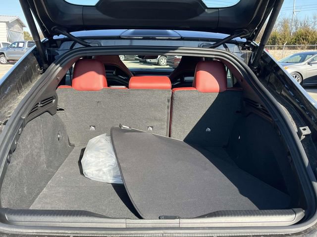 New 2026 Dodge Charger R/T Scat Pack image 15