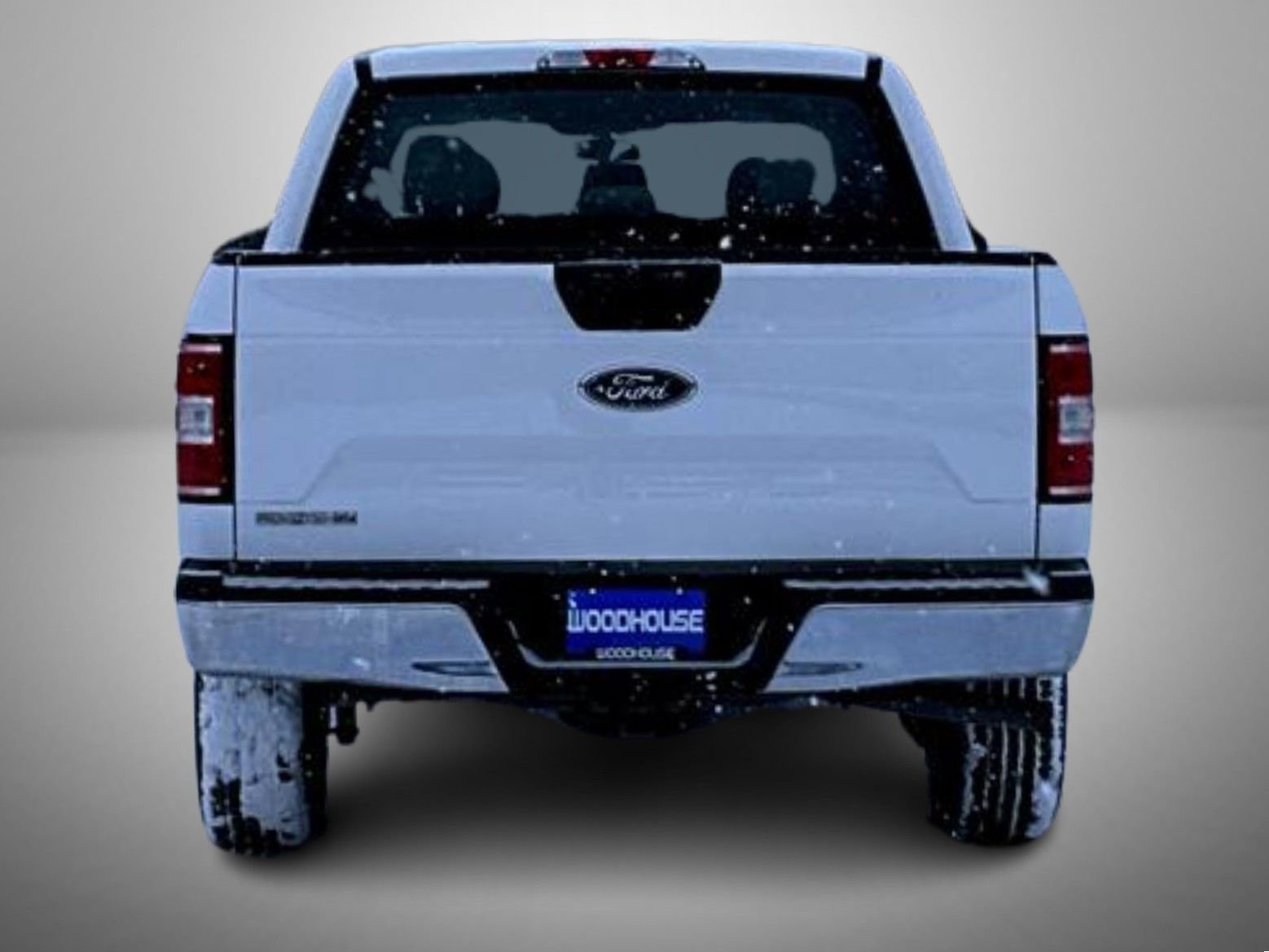 Used 2018 Ford F150 XL w/ Equipment Group 101A Mid image 6