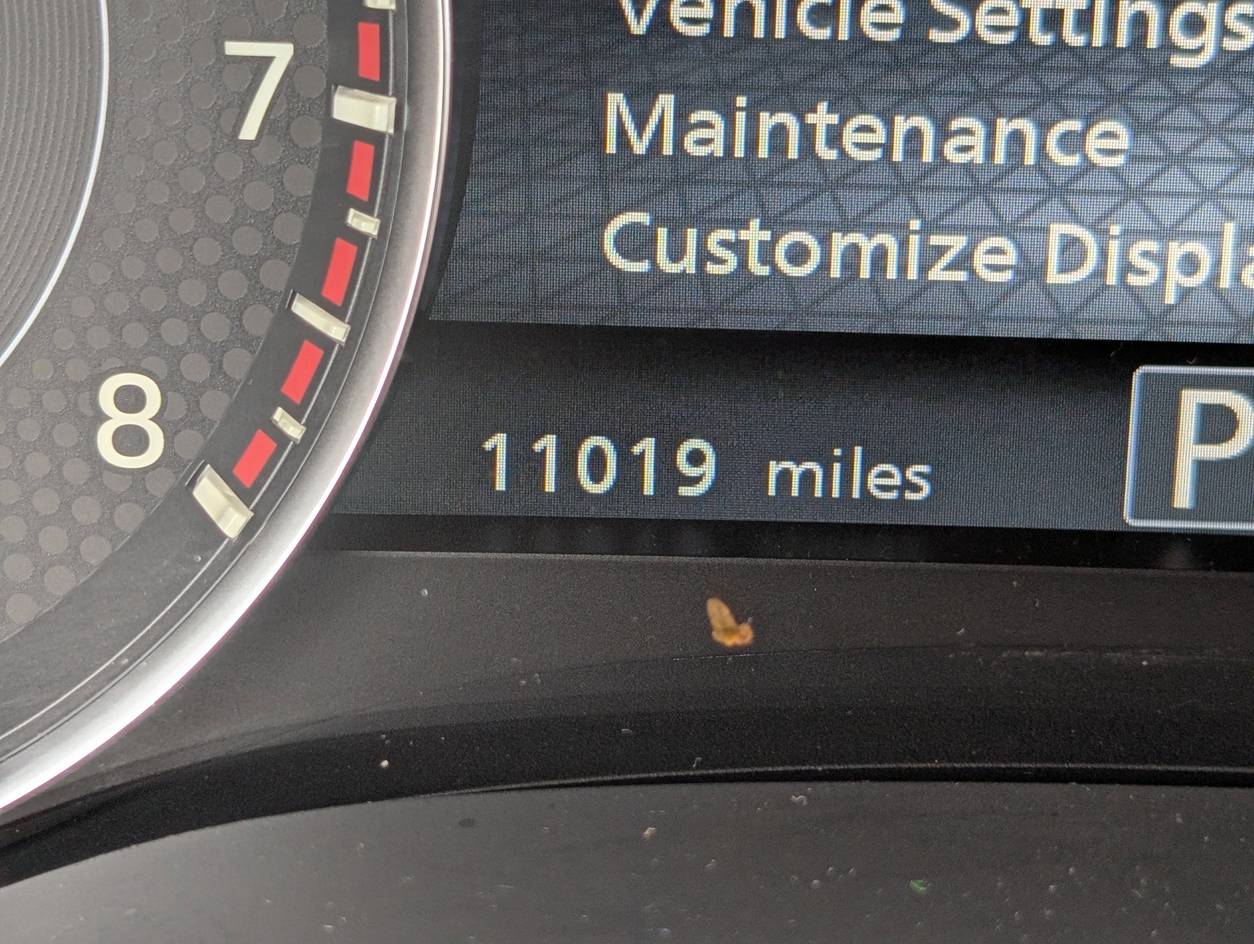 Used 2024 Nissan Armada SL w/ Cargo Package image 25