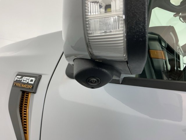 Used 2025 Ford F150 Tremor w/ Equipment Group 402A High image 11