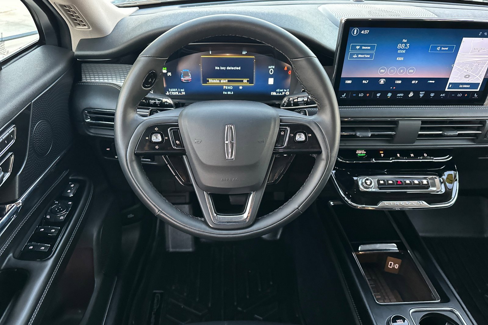 Used 2023 Lincoln Corsair FWD w/ Equipment Group 101A image 13