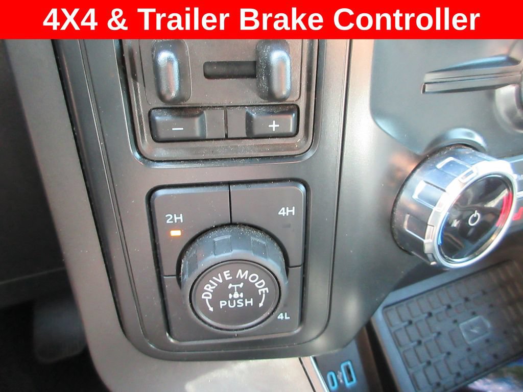 Used 2024 Ford F150 Tremor w/ Bed Utility Package AWD/4WD image 21