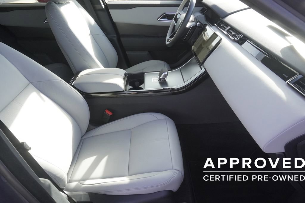 Used 2026 Land Rover Range Rover Velar S image 23