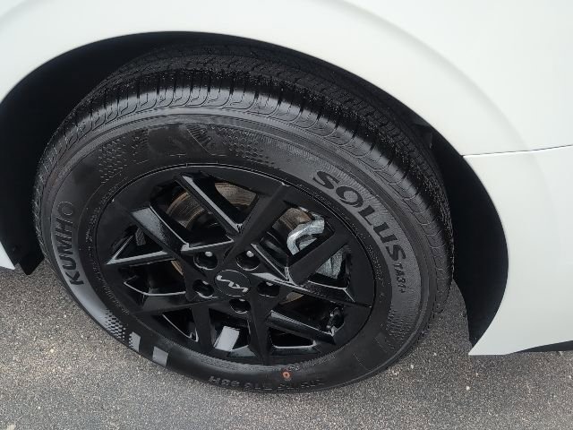 Used 2026 Kia K5 LXS FWD image 14